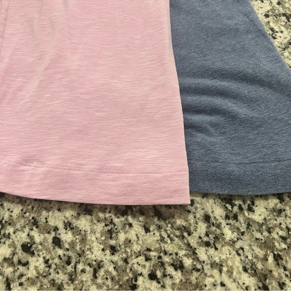 Victoria Secret night shirts, sz small, bundle of 2 - Picture 5 of 5
